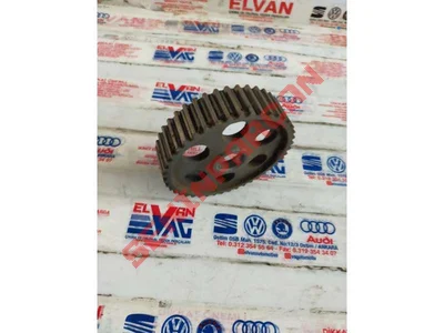 027109111K - TRİGER KAYIŞI KASNAĞI - Used Original
