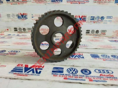 027109111K - TRİGER KAYIŞI KASNAĞI - Used Original