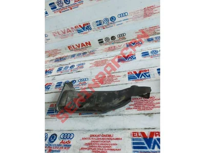 5K0805528A - RADYATÖR BRAKETİ - Used Original