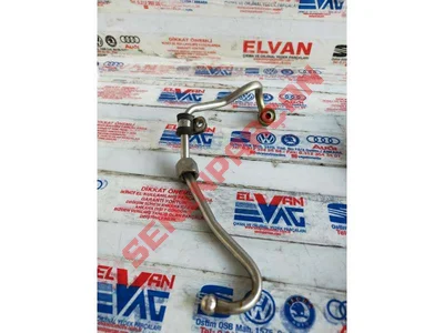 06J127501 - YAKIT HATTI - Used Original