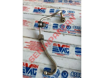 06J127501 - YAKIT HATTI - Used Original
