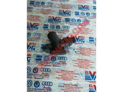 074121132BP - FLANŞ - Used Original