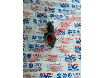 074121132BP - FLANŞ - Used Original