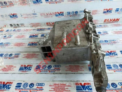 04L129766AQ - EMME MANIFOLDU - Used Original