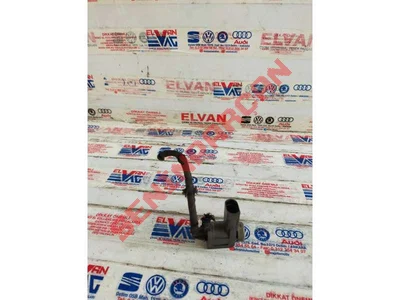 1J0906283G - SELENOİT VALF - Used Original