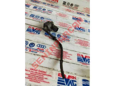 1J0906283G - SELENOİT VALF - Used Original