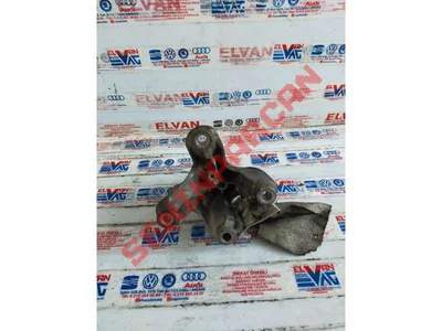 4G0199307AG - BRAKET - Used Original