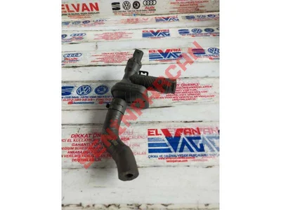03L919824A - SICAKLIK SENSÖRÜ BORUSU - Used Original