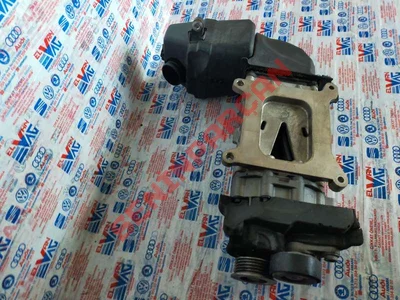03C145601F - KOMPRESÖR - Used Original