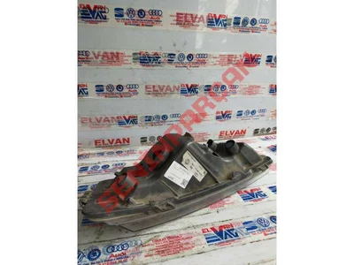 5E0941700C - HALOJEN SİS FARI - Used Original