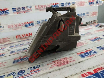 5C7941699 - HALOJEN SİS FARI - Used Original