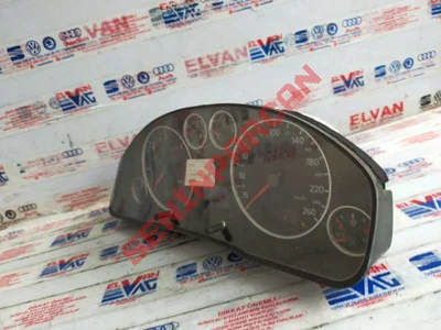 4B0920900T - GÖSTERGE TABLOSU - Used Original