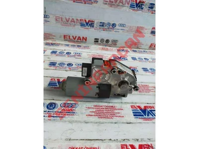 7P0959591 - ACILIR TAVAN CAMI MOTORU