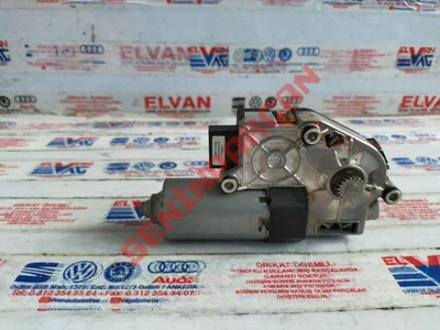 7P0959591 - ACILIR TAVAN CAMI MOTORU