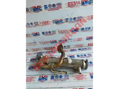 03L131512AB - EGZOZ GAZ SOGUTUCUSU - Used Original