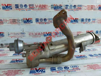 03L131512AB - EGZOZ GAZ SOGUTUCUSU - Used Original