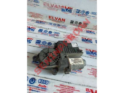 6Y0959811 - CAM OTOMATIĞI MOTORU