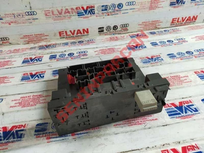 1K0937049T - MERK ELEKTR KONTR ÜNIT - Used Original