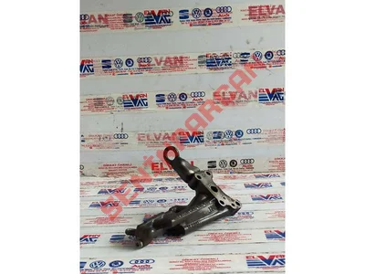 059145195AG - BRAKET - Used Original