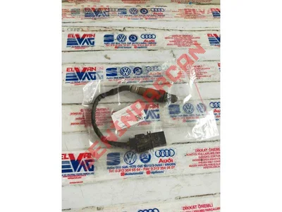 03L109262A - OKSİJEN SENSÖRÜ2 - Used Original