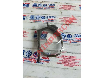 8T0973702 - MOTOR KONTROL UNITESI