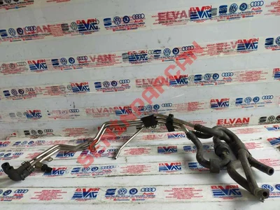 03L121360AF - EGR SOĞUTUCU - Used Original