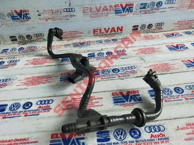 1K0611933B - ÇEK VALFİ - Used Original