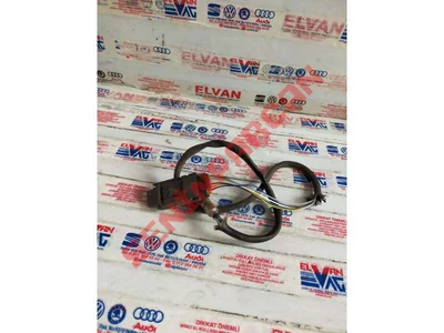 04L907805D - LAMBDA SENSÖR - Used Original