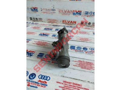 1K0905865 - KONTAK ANAHTARI - Used Original
