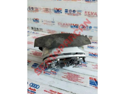 1K0880201BN - SPOR DIREKSIYON HAVA YASTIĞI