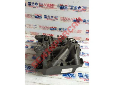 3C0915331D - AKÜ ALT BRAKET - Used Original