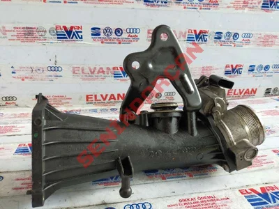 059145961R - BOGAZ KELEBEGI ADAPTORU - Used Original