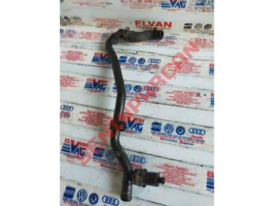 8K0973702 - KABLO SOKETI