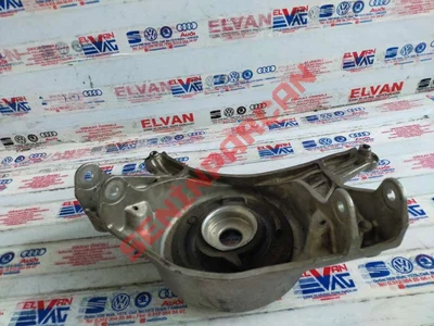8K0412384F - AMORTİSÖR - Used Original