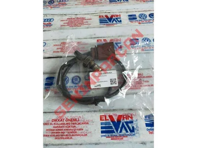 06B906265A - LAMBDA SENSOR - Used Original