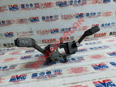 2Q0953507H - DİREKSİYON KOLU KOMB. ŞALTERİ - Used Original