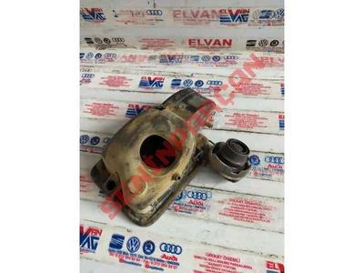 1K0010497C - ETIKET - Used Original