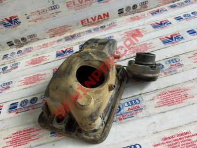 1J0201553AJ - YAKIT DEPOSUNUN BAŞLIK - Used Original