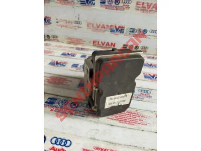 6Q0907379AF - KONTROL UNITESI KAPA - Used Original