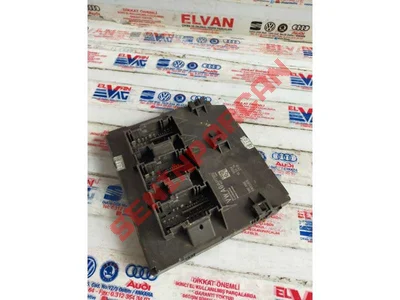 3AA937087Q - MERK ELEKTR KONTR ÜNİT - Used Original