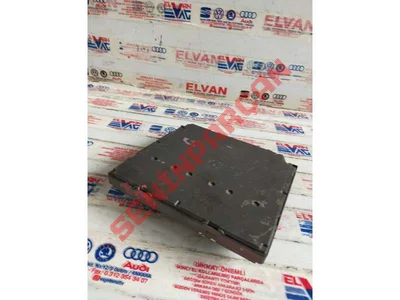 3AA937087Q - MERK ELEKTR KONTR ÜNİT - Used Original