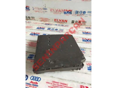 3AA937087Q - MERK ELEKTR KONTR ÜNİT - Used Original
