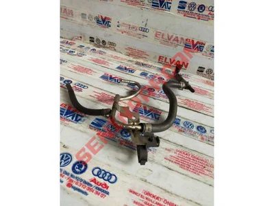 04B201360 - YAKIT HORTUMU - Used Original