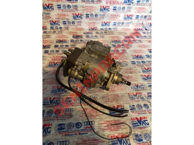 046130108S - ENJEKSİYON POMP - Used Original