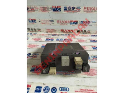 3C0937049D - UNITEKONTROLELEKTRIK - Used Original