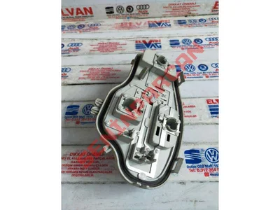 5LD945258 - AMPUL TAŞIYICISI - Used Original