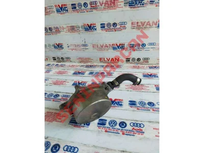 1J0611939K - VAKUM HORTUMU