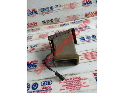 8E0820902F - HAVA KANALI