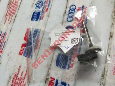 8E0820539A - SICAKLIK SENSÖRÜ - Used Original