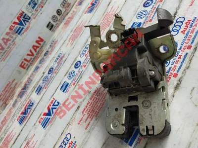 6K9827505A - BAGAJ KILIDI